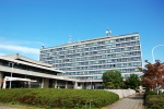 長野県警本部庁舎の画像