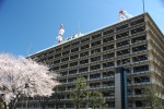 埼玉県警本部庁舎の画像